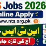 NTS Jobs 2026