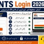 NTS Login 2026