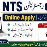 NTS Registration 2026 Online Apply