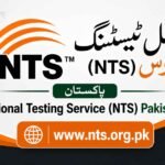 National Testing Service NTS