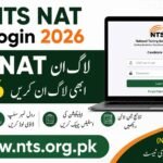 NTS NAT Login